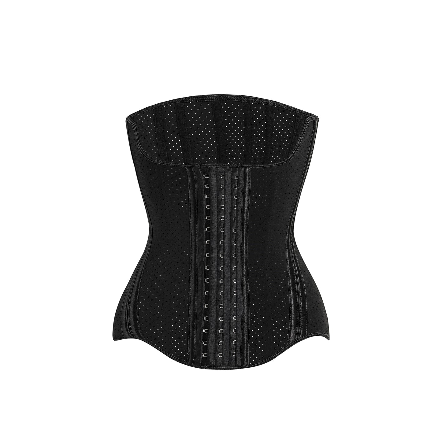 Body Shaper Belt Hourglass Corset Tummy Control Waist Trainer