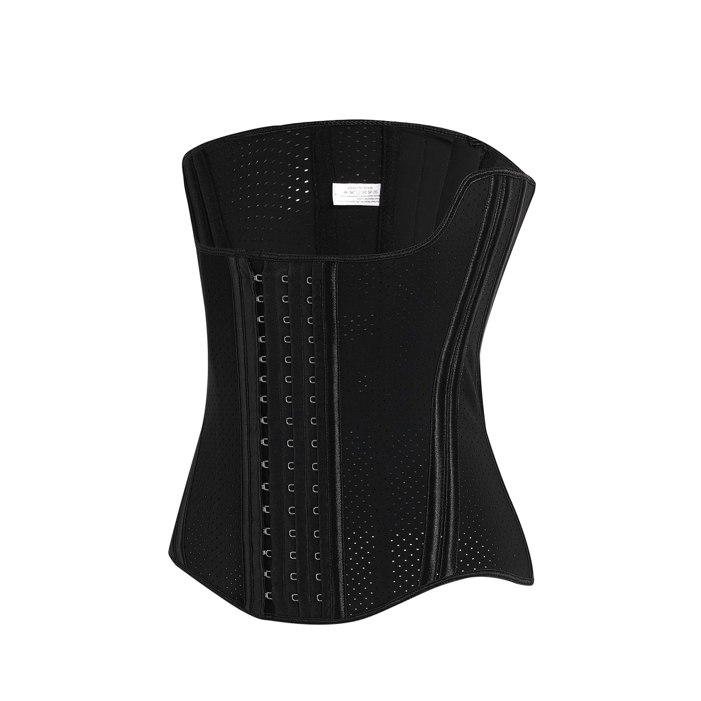 Body Shaper Belt Hourglass Corset Tummy Control Waist Trainer