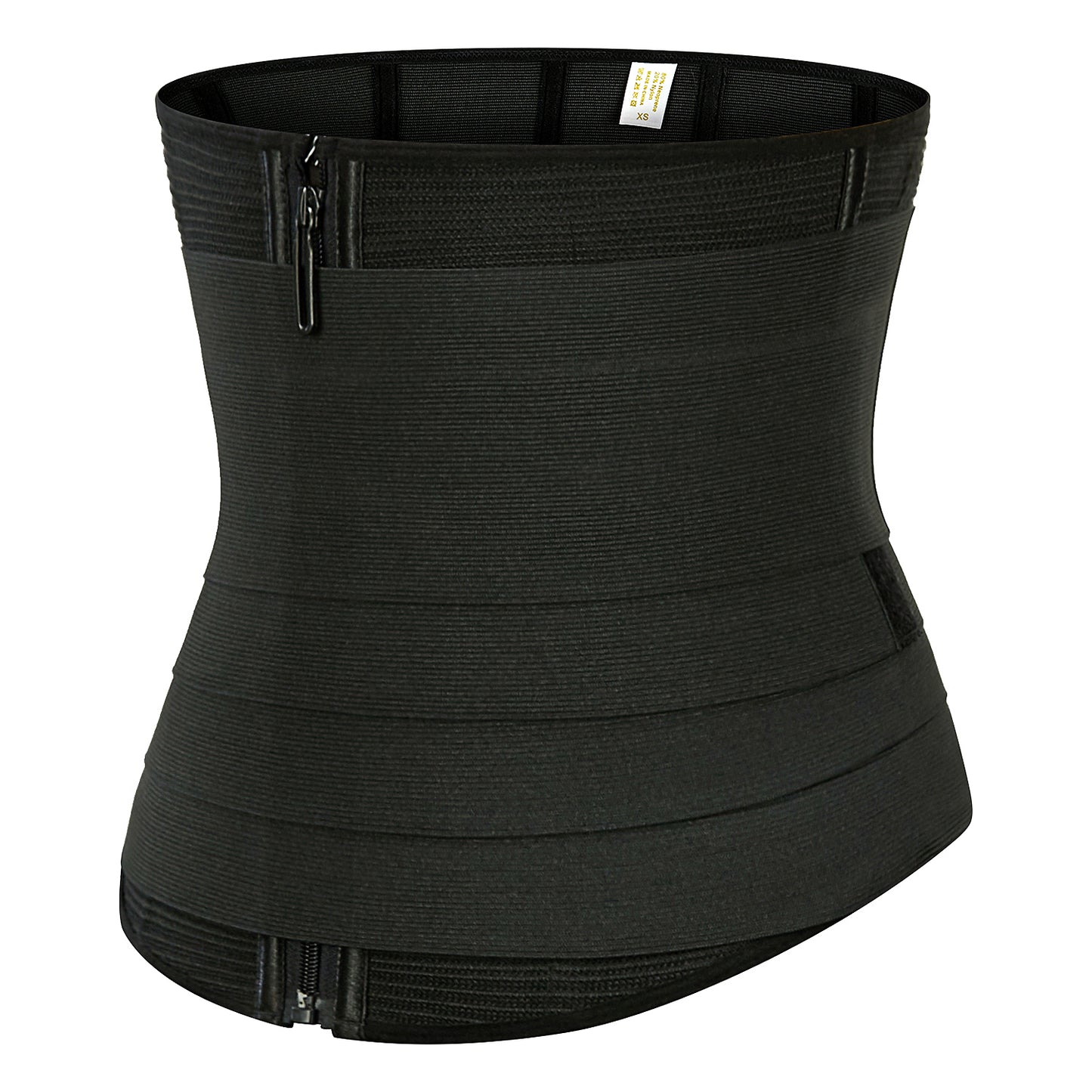 Double Compression Waist Trainer Corset Belt