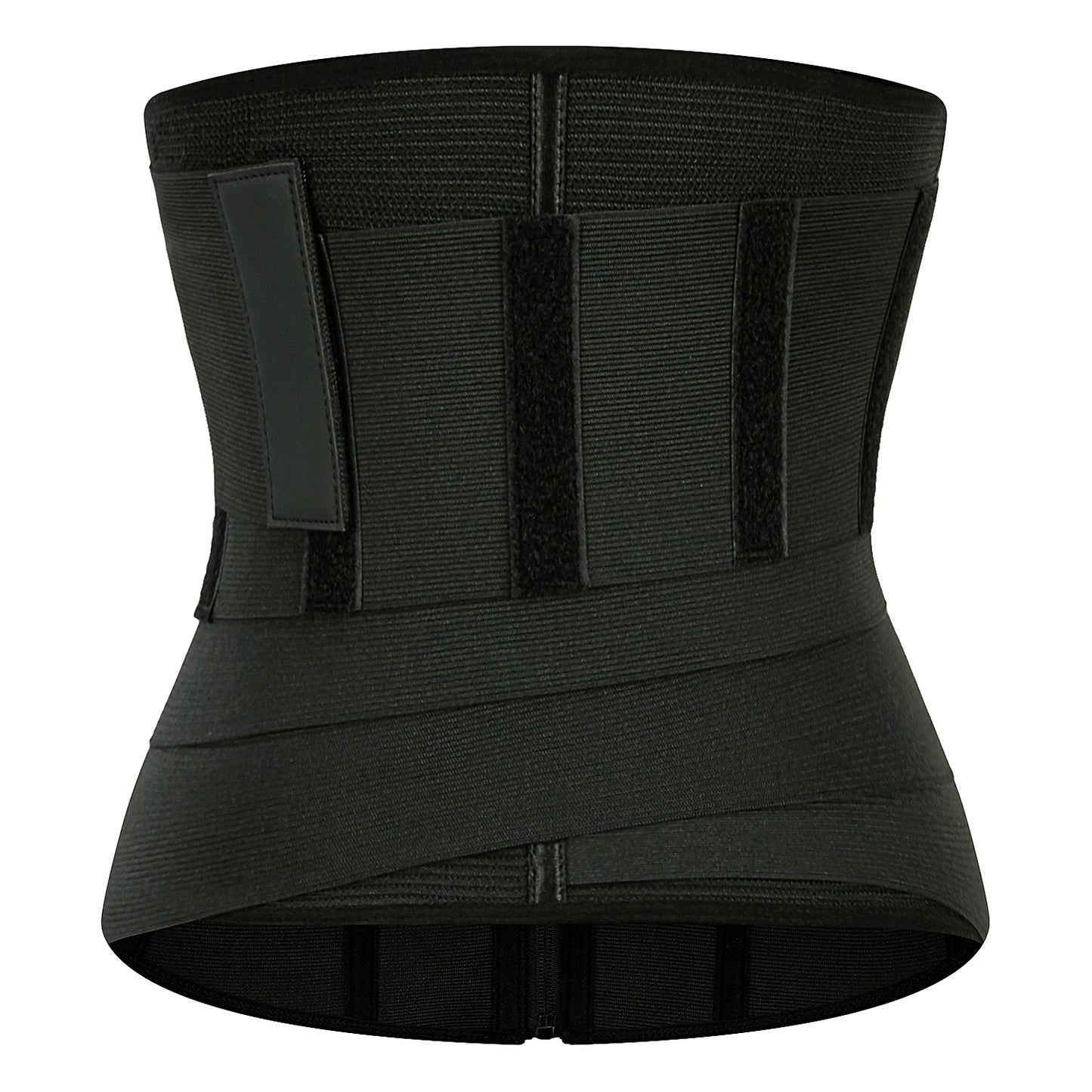 Double Compression Waist Trainer Corset Belt