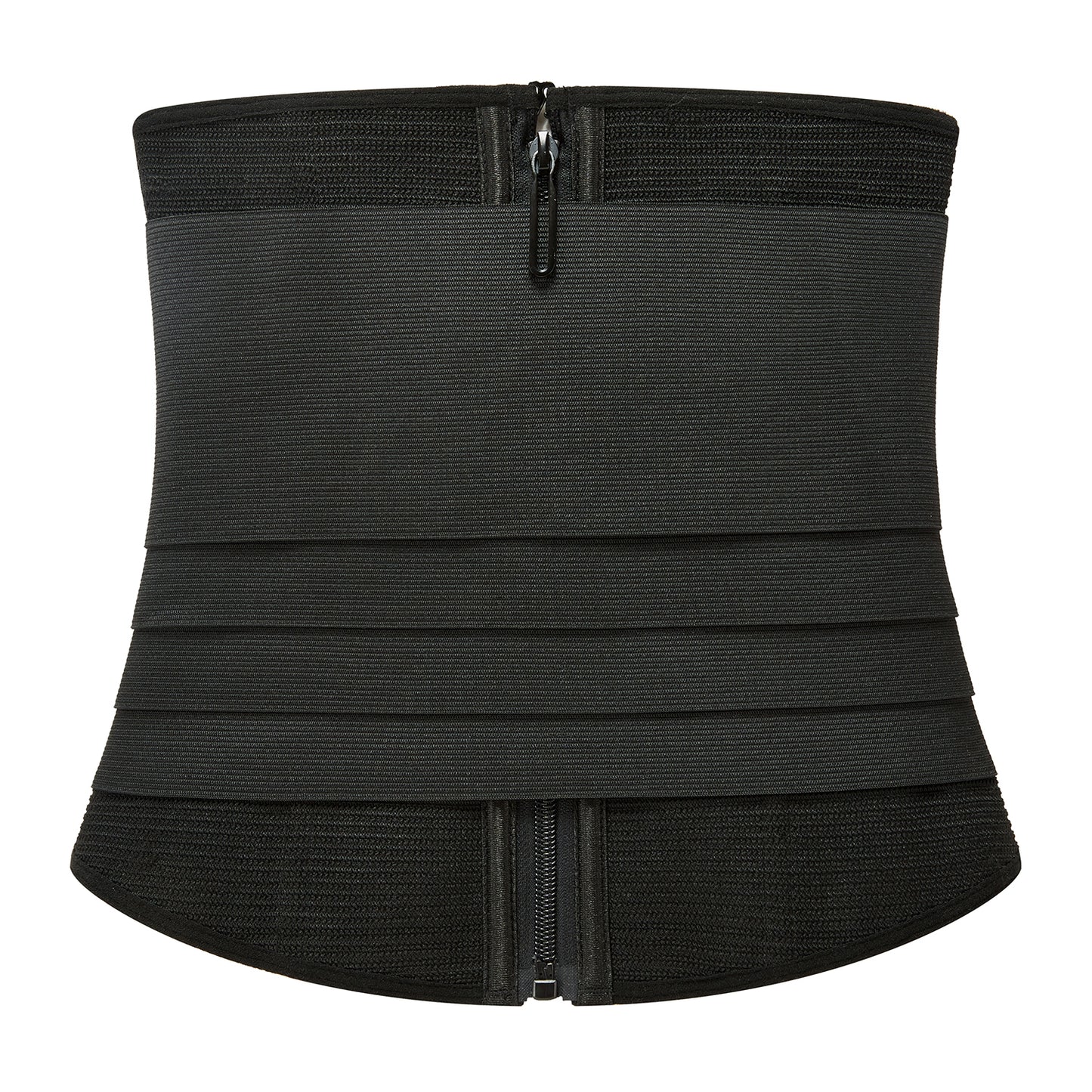 Double Compression Waist Trainer Corset Belt