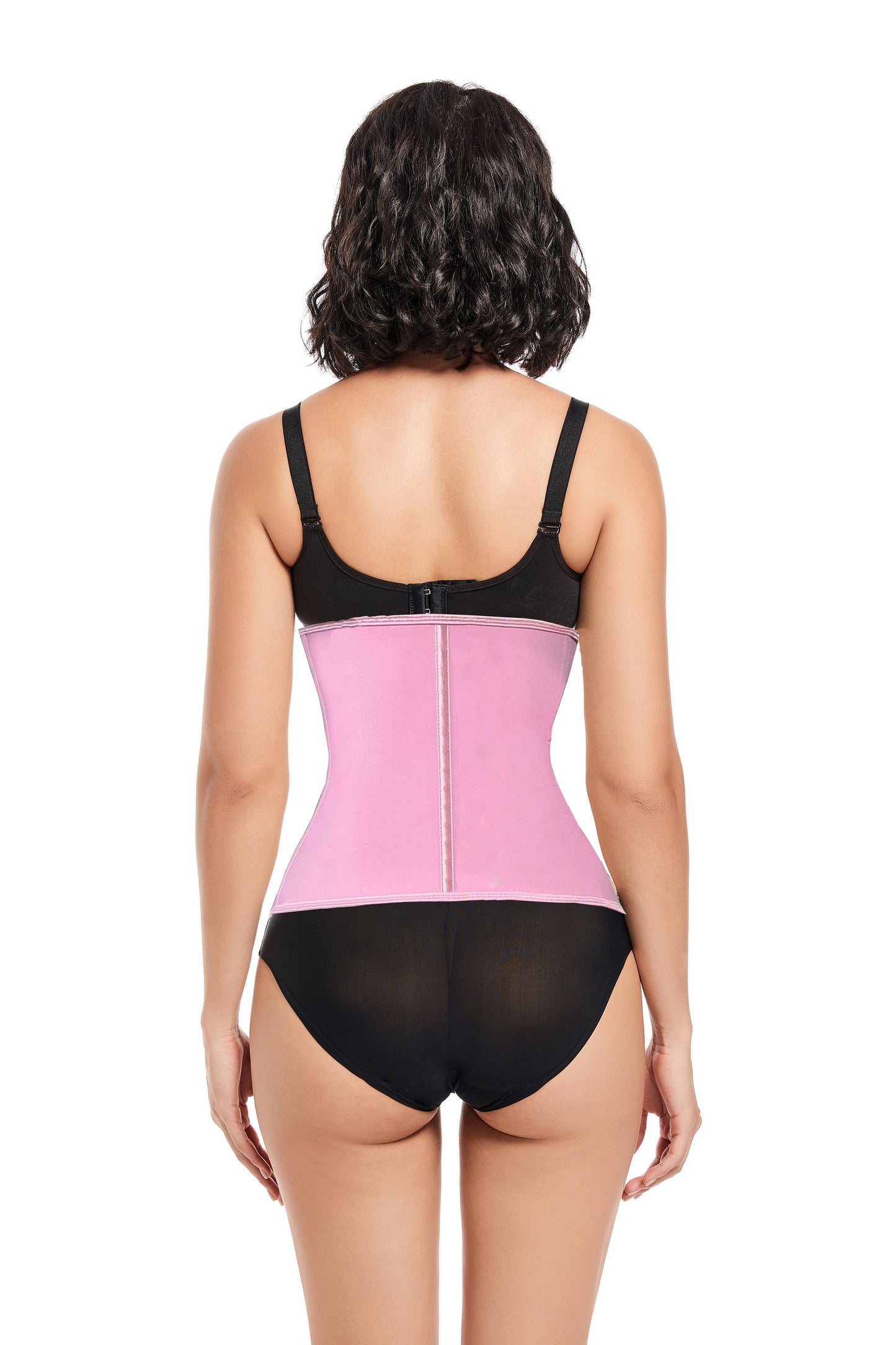Women's Waist Trainer with Extreme Compression