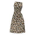 Chic Milk Silk Strapless Maxi Gown for a Elegant women - podsforgirl