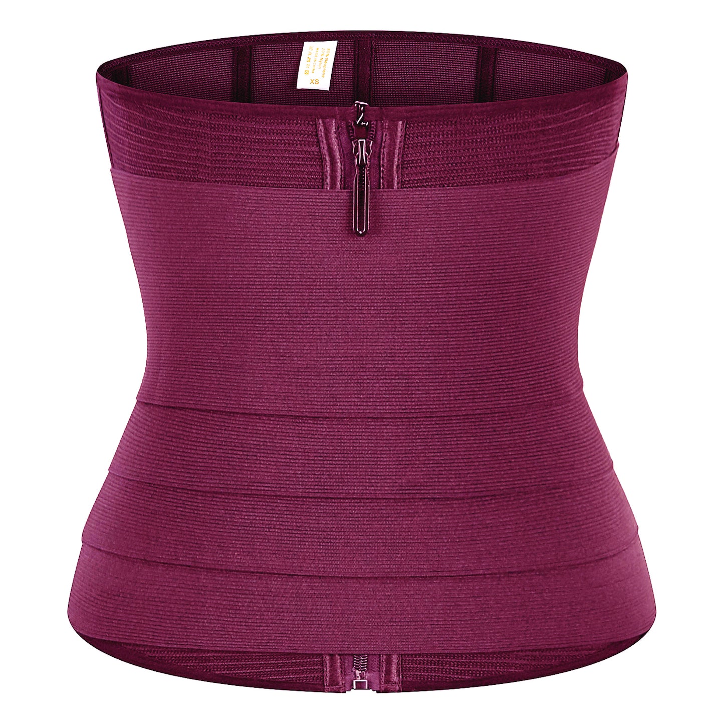 Double Compression Waist Trainer Corset Belt