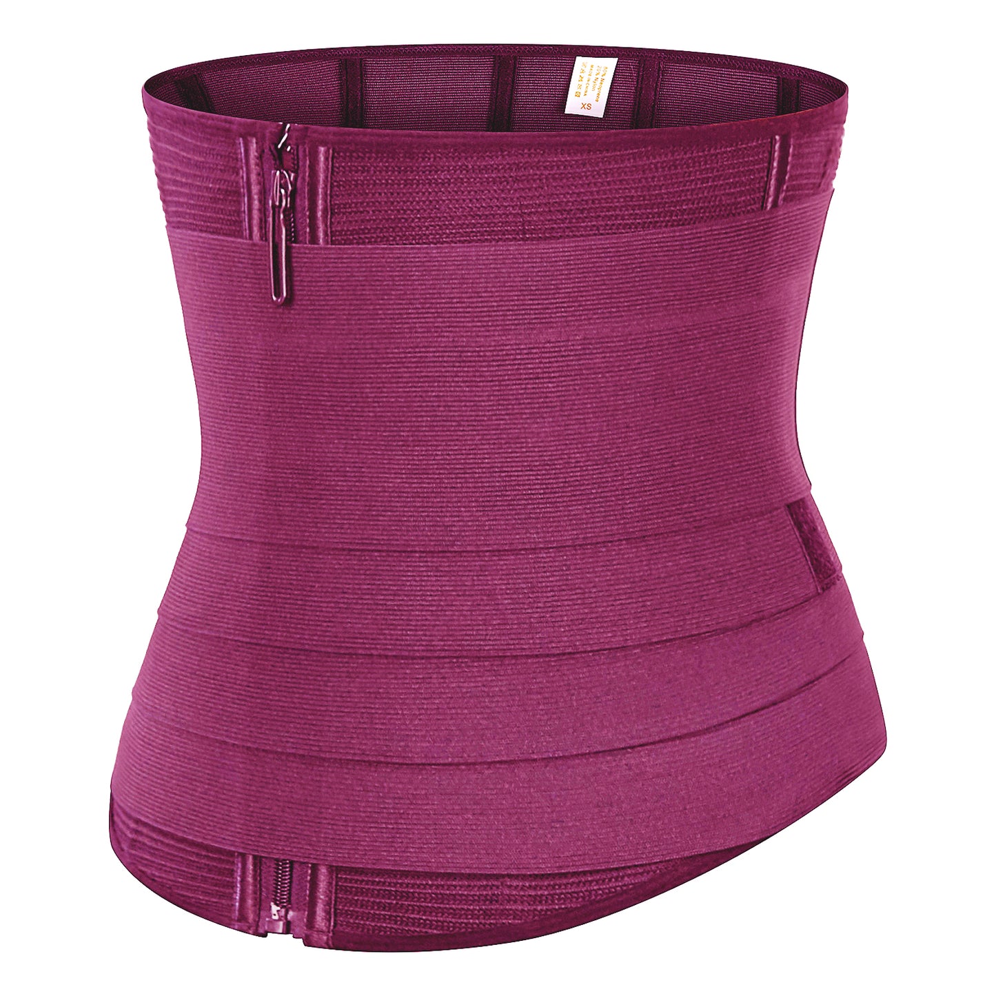 Double Compression Waist Trainer Corset Belt