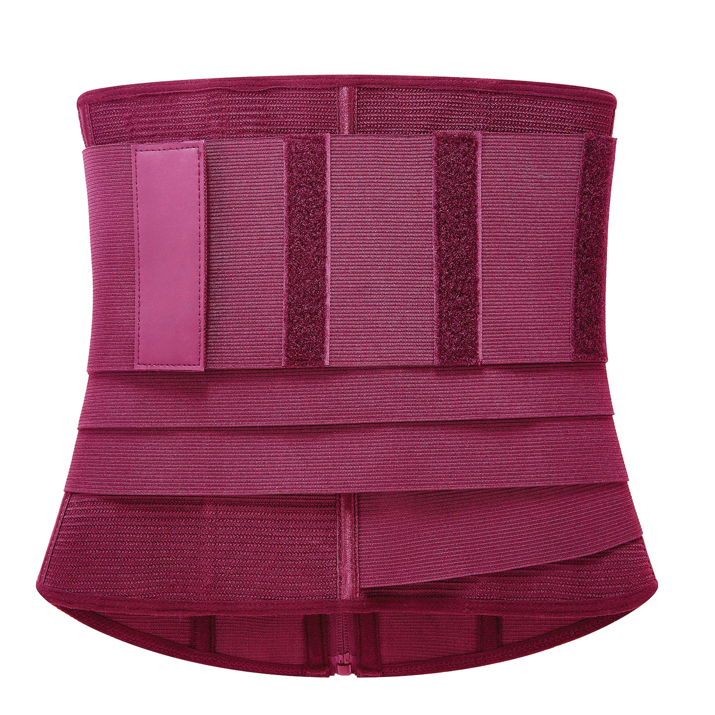 Double Compression Waist Trainer Corset Belt
