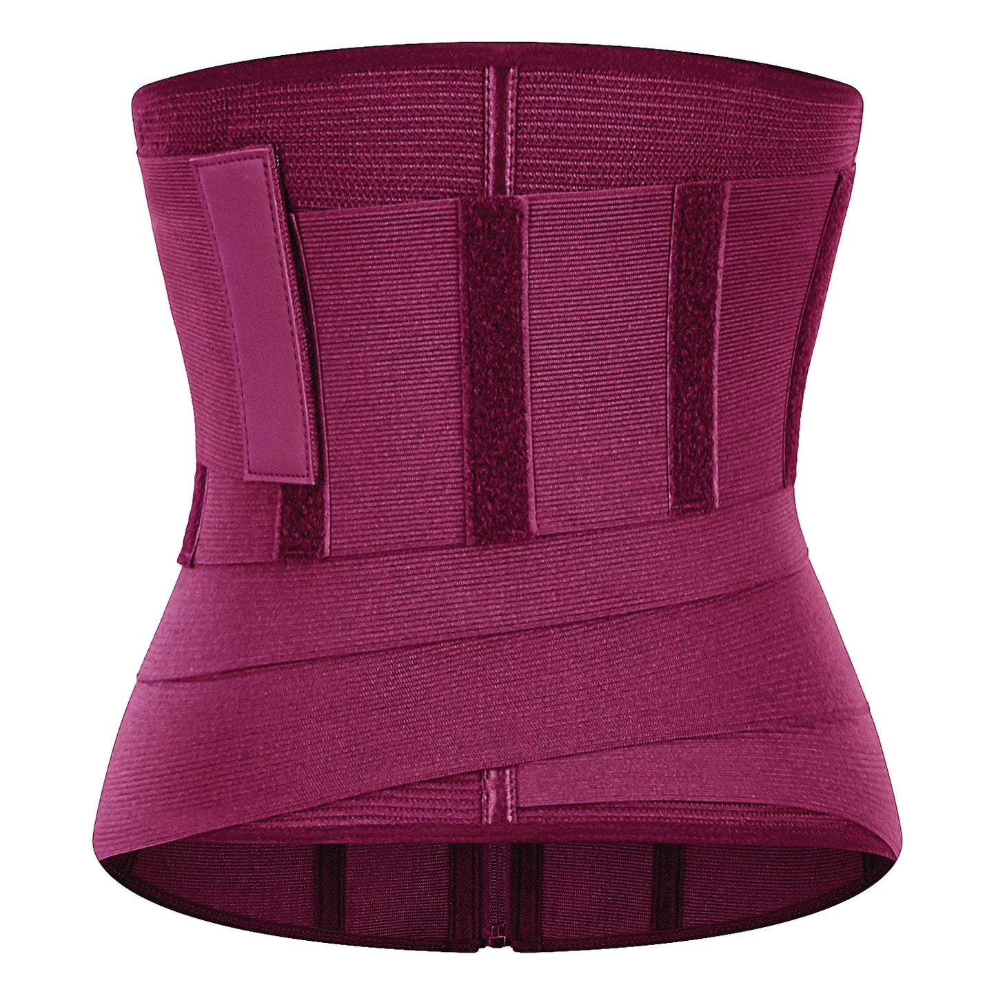 Double Compression Waist Trainer Corset Belt
