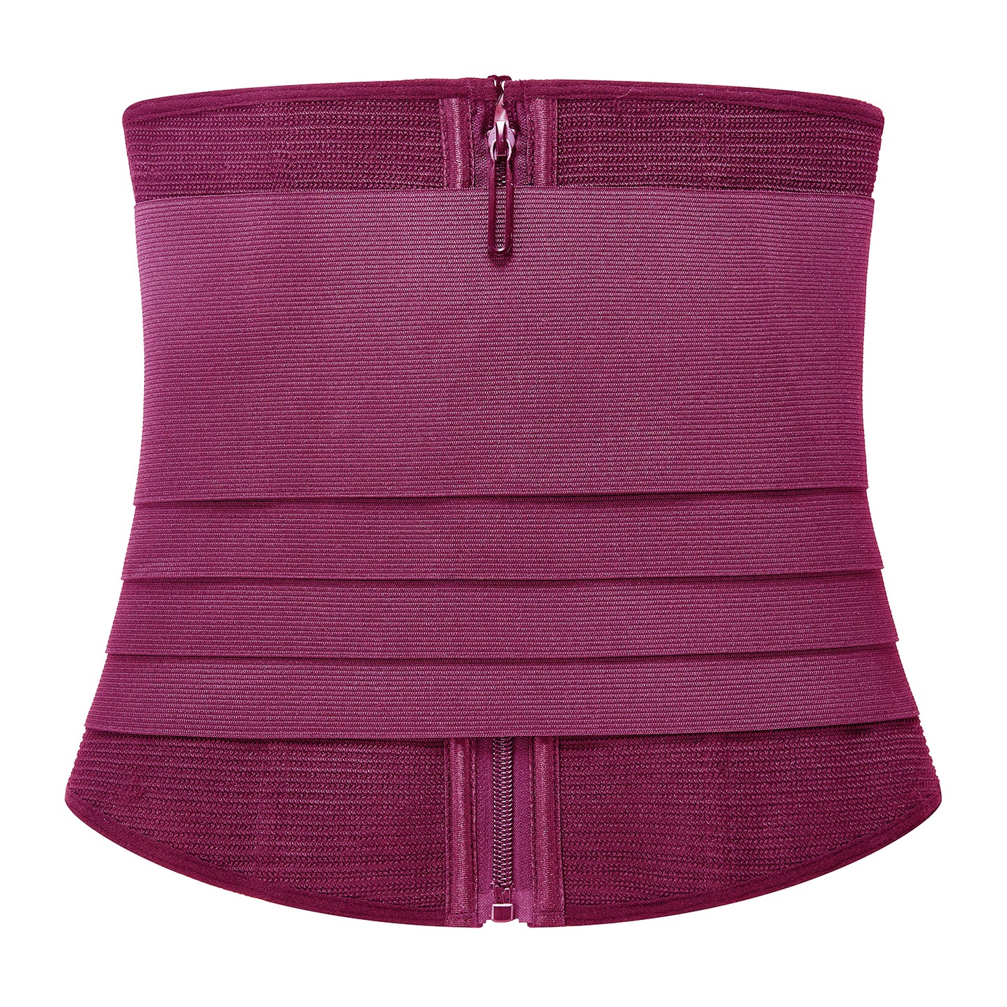 Double Compression Waist Trainer Corset Belt