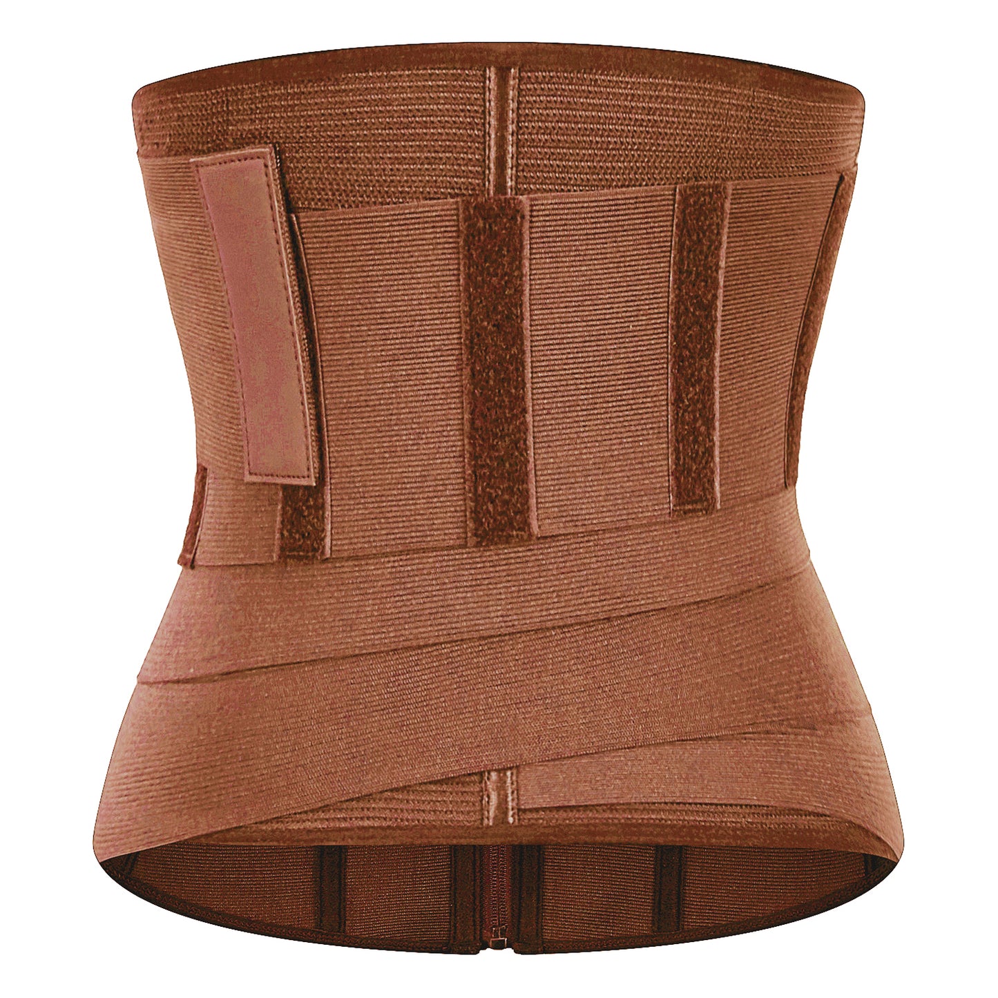 Double Compression Waist Trainer Corset Belt