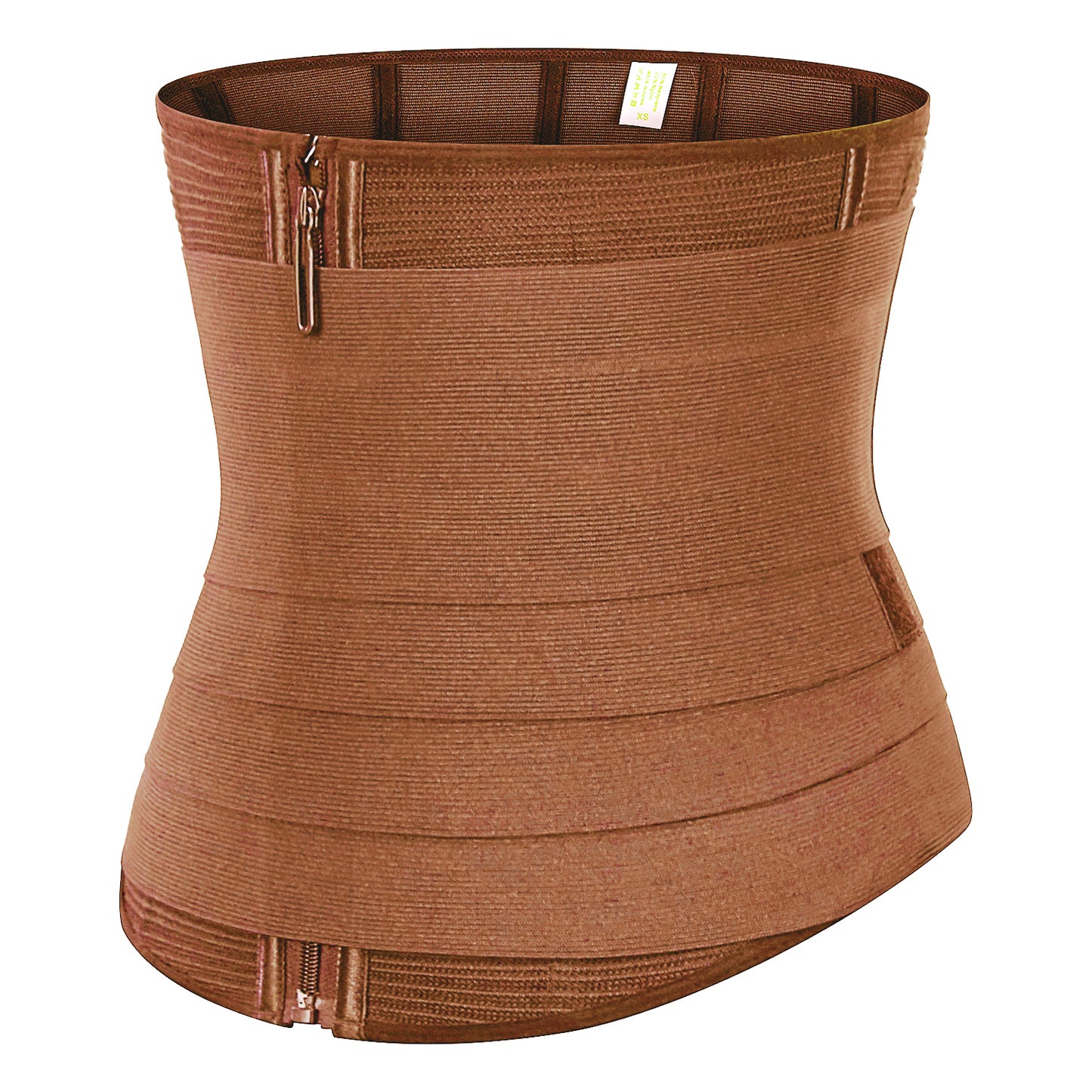 Double Compression Waist Trainer Corset Belt