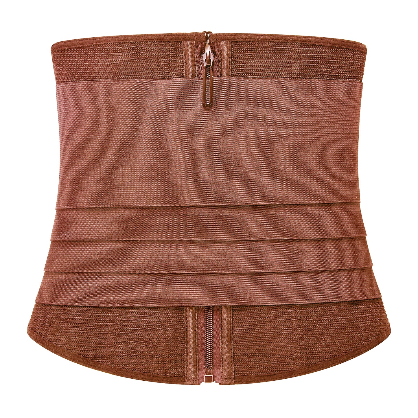 Double Compression Waist Trainer Corset Belt
