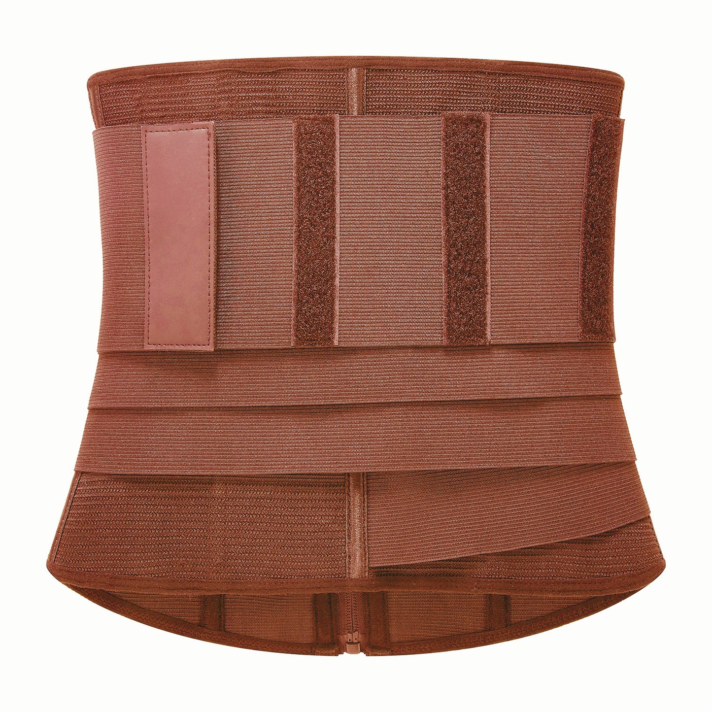 Double Compression Waist Trainer Corset Belt