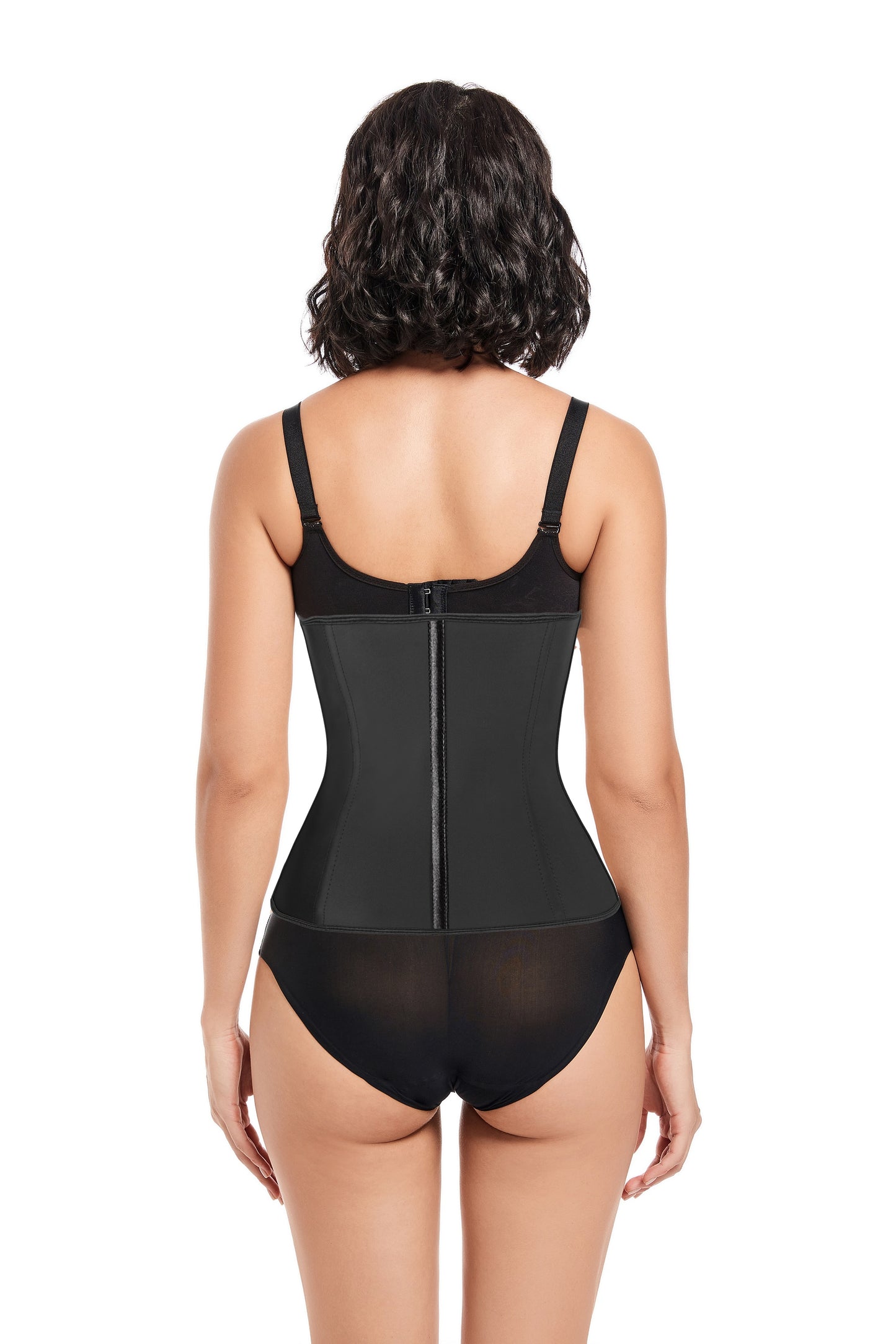 Women's Waist Trainer with Extreme Compression