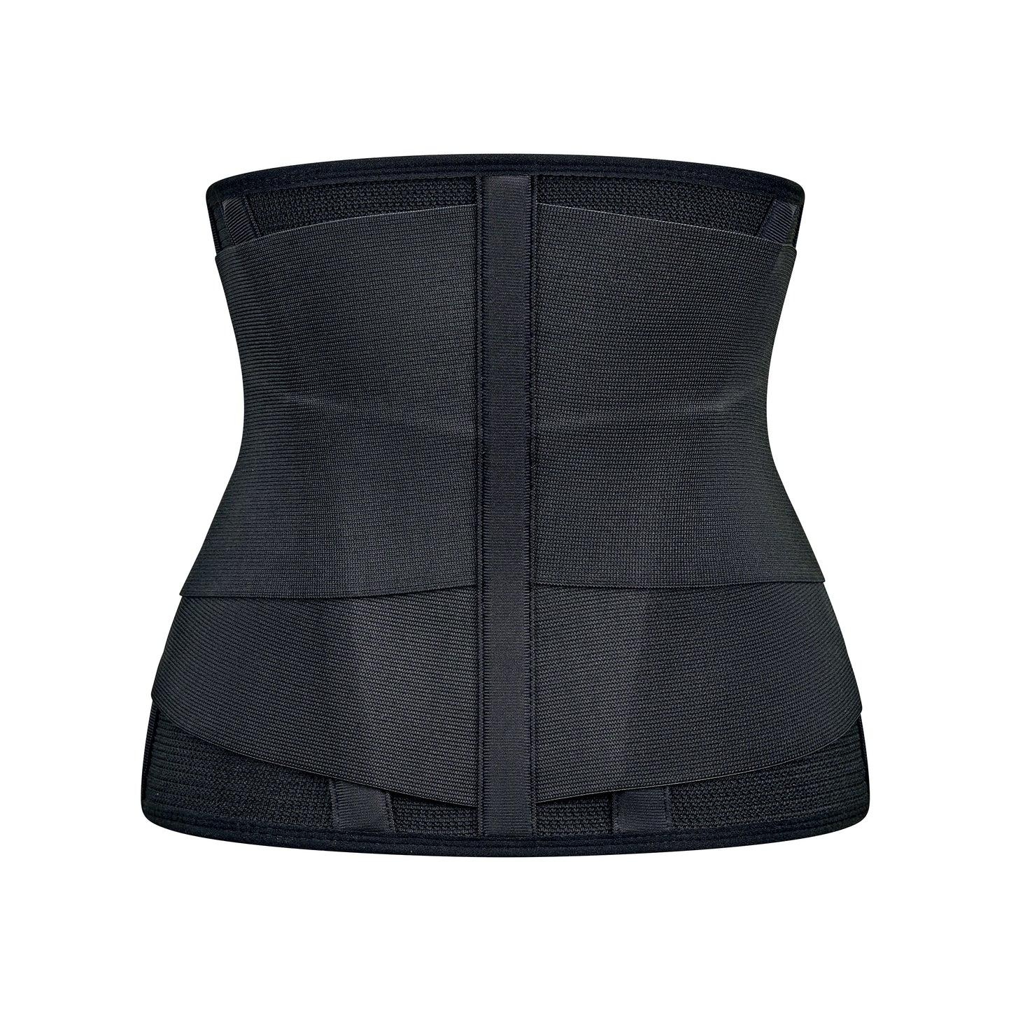 Double Compression Waist Trainer Corset Belt