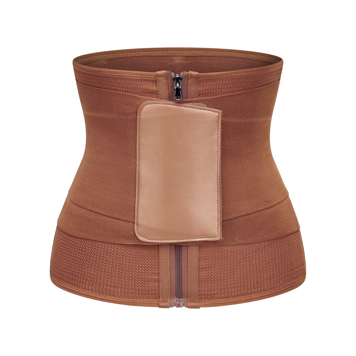 Double Compression Waist Trainer Corset Belt
