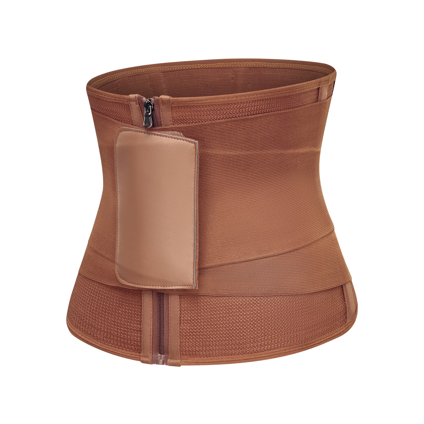 Double Compression Waist Trainer Corset Belt
