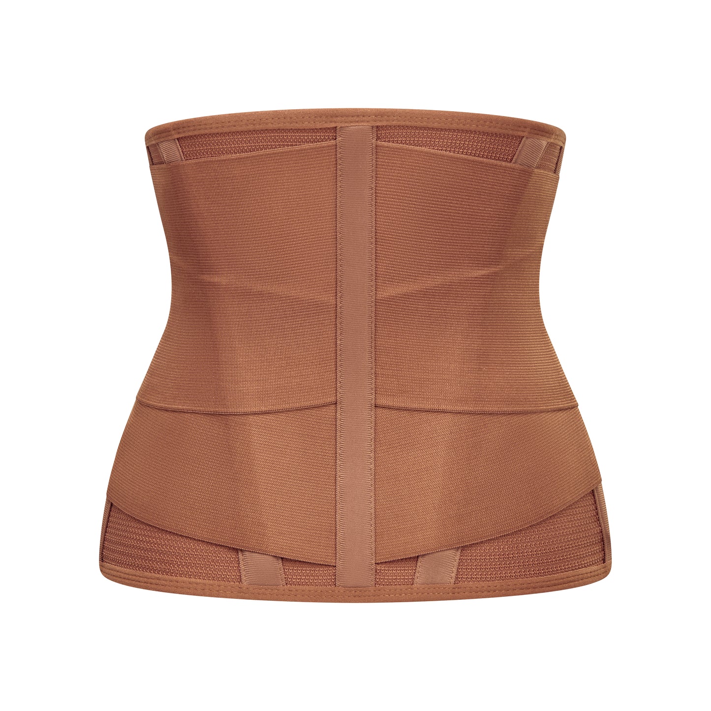 Double Compression Waist Trainer Corset Belt