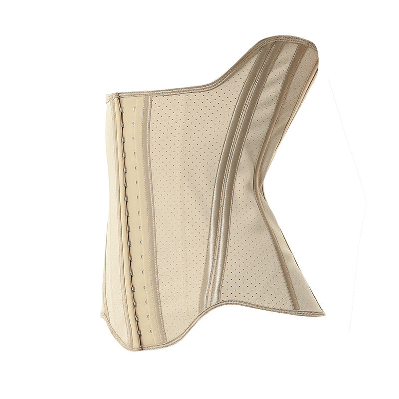 Body Shaper Belt Hourglass Corset Tummy Control Waist Trainer
