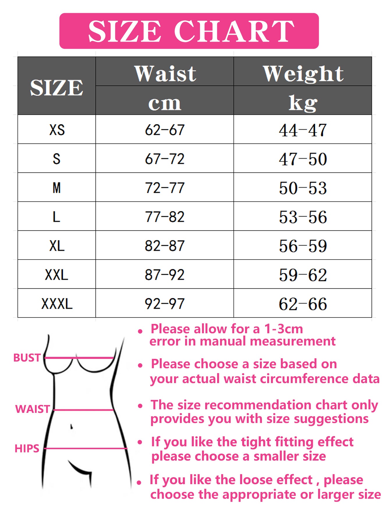Women's Curved Bone Waist Trainer High Compression Tummy Control Belly Belt