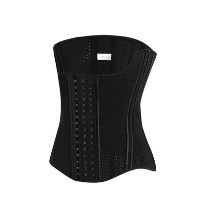 Body Shaper Belt Hourglass Corset Tummy Control Waist Trainer