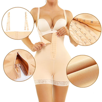SHAPMAMA™ Slimming Shapewear Butt Lifter Tummy Control Bodyshaper Panties