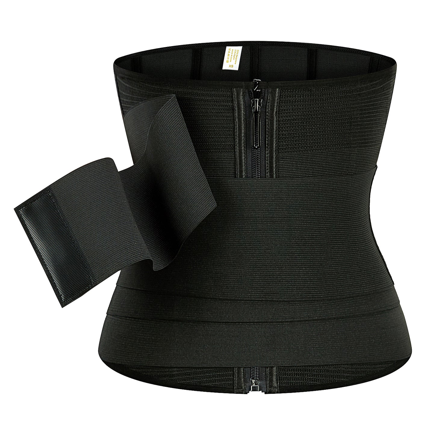 Double Compression Waist Trainer Corset Belt