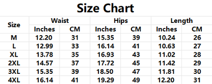 SHAPMAMA™ Shaper Butt Lifter Padded Panties for Women Invisible Hip Enhancing Underwear with Natural Curves for Daily Outfits No reviews yet