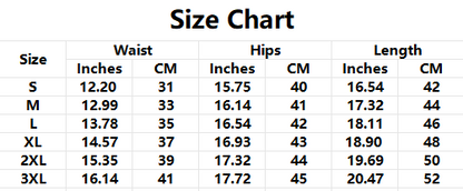 SHAPMAMA™ Women High Waist Adjustable Hook Tummy Control Shapewear Butt Lifting Hip Enhancement Panties with Removable Pad