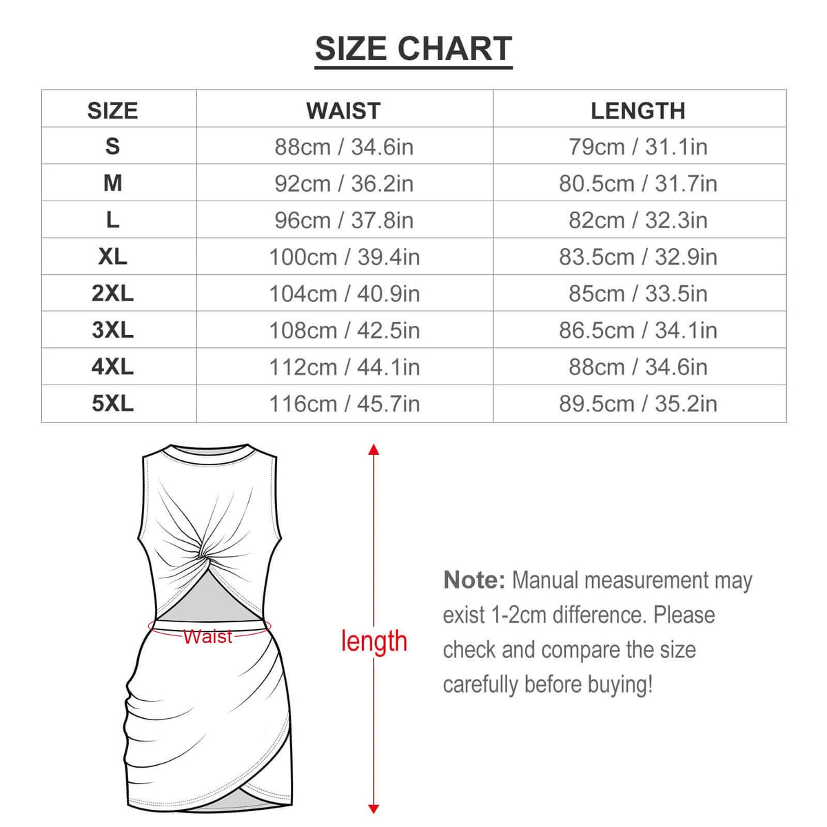 Charming Crossover Bodycon Dress for a Sleek Silhouette