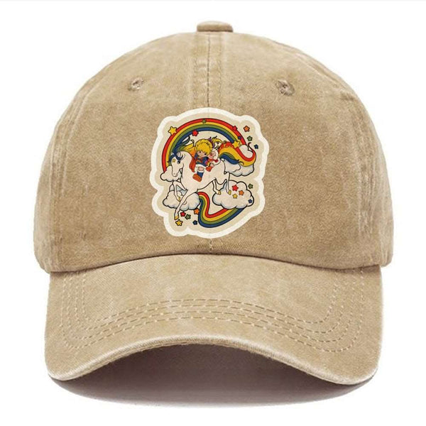 Baseball Cap: A Must-Have Accessory for Every Outfit - podsforgirl 