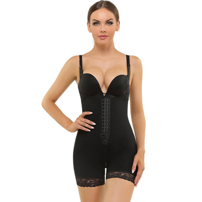 SHAPMAMA™ Slimming Shapewear Butt Lifter Tummy Control Bodyshaper Panties