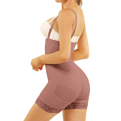 SHAPMAMA™ Slimming Shapewear Butt Lifter Tummy Control Bodyshaper Panties