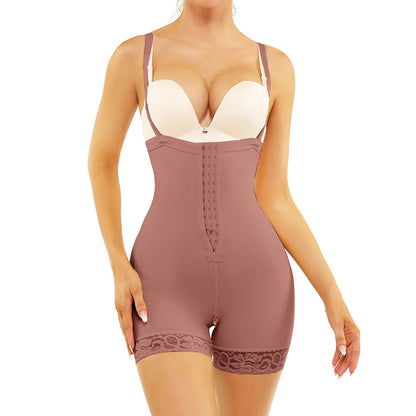 SHAPMAMA™ Slimming Shapewear Butt Lifter Tummy Control Bodyshaper Panties