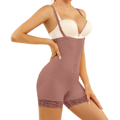 SHAPMAMA™ Slimming Shapewear Butt Lifter Tummy Control Bodyshaper Panties