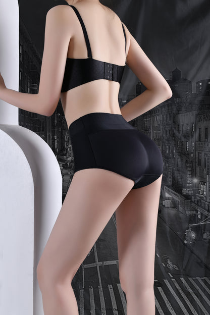 SHAPMAMA™ Shapewear Butt Lifter Seamless Women Levantador De Gluteos Body Shaper Fajas Slimming Shapewear Modeling Strap Briefs Panty