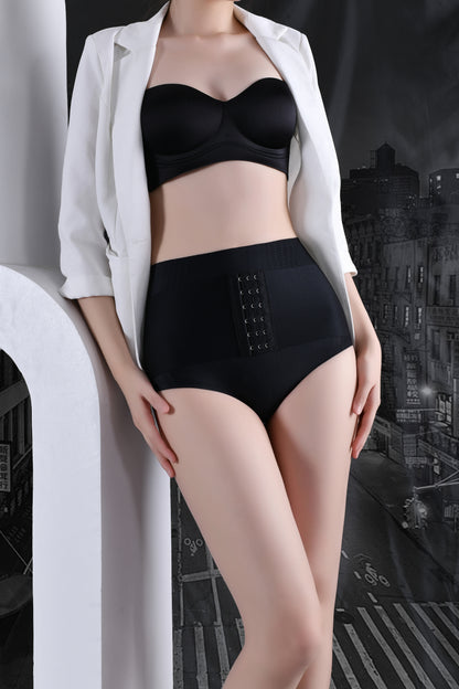 SHAPMAMA™ Shapewear Butt Lifter Seamless Women Levantador De Gluteos Body Shaper Fajas Slimming Shapewear Modeling Strap Briefs Panty