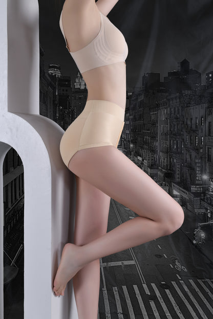 SHAPMAMA™ Shapewear Butt Lifter Seamless Women Levantador De Gluteos Body Shaper Fajas Slimming Shapewear Modeling Strap Briefs Panty