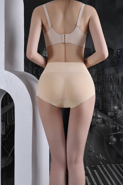 SHAPMAMA™ Shapewear Butt Lifter Seamless Women Levantador De Gluteos Body Shaper Fajas Slimming Shapewear Modeling Strap Briefs Panty