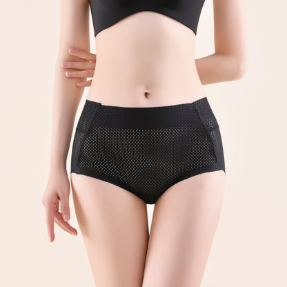 SHAPMAMA™ Sexy Low Waist Fixed Paddings Butt Lifter Shapewear Buttock Lifting Shaper Panty for Women