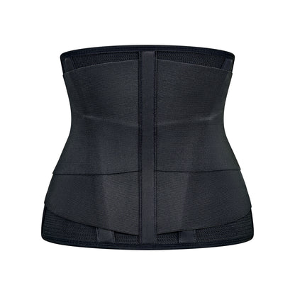 Double Compression Waist Trainer Corset Belt