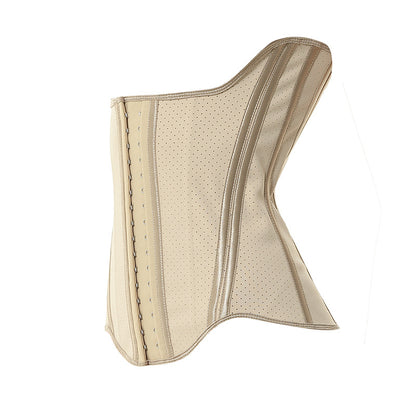 Body Shaper Belt Hourglass Corset Tummy Control Waist Trainer