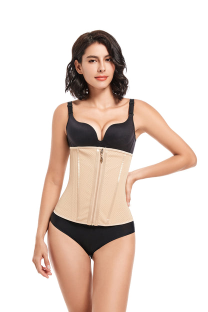 Women's Waist Trainer with Extreme Compression