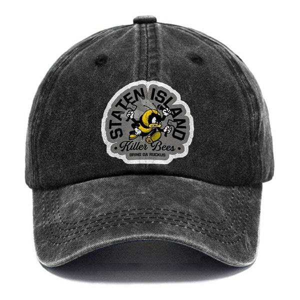 Chic Baseball Caps for the Style-Conscious Individual - podsforgirl 
