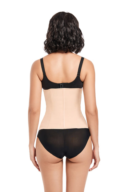 Women's Waist Trainer with Extreme Compression