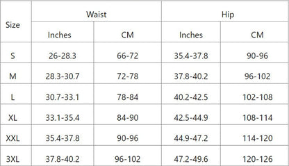 Tummy Control Faja Shorts High Waist Butt Lifter Thigh Shaping Shorts
